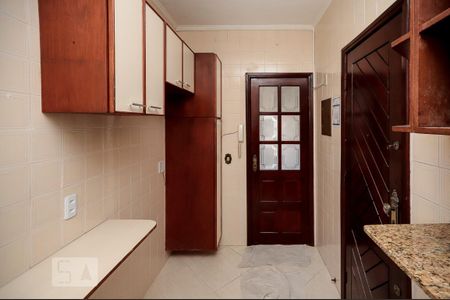 Apartamento para alugar com 62m², 2 quartos e 1 vaga Apartamento para alugar com 62m², 2 quartos e 1 vagaCozinha