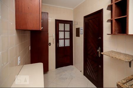 Apartamento para alugar com 62m², 2 quartos e 1 vaga Apartamento para alugar com 62m², 2 quartos e 1 vagaCozinha