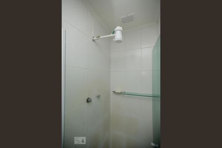 Apartamento para alugar com 62m², 2 quartos e 1 vaga Apartamento para alugar com 62m², 2 quartos e 1 vagaBanheiro