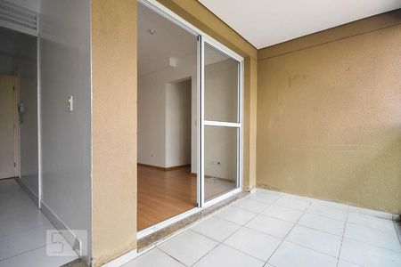 Varanda de apartamento para alugar com 2 quartos, 62m² em Vila Andrade, São Paulo