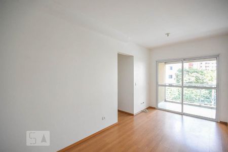 Sala de apartamento para alugar com 2 quartos, 62m² em Vila Andrade, São Paulo