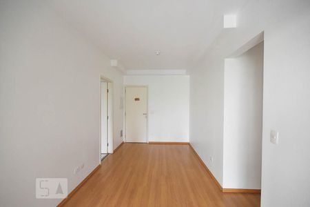 Sala de apartamento para alugar com 2 quartos, 62m² em Vila Andrade, São Paulo