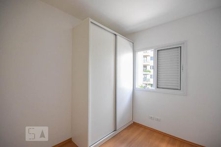 Quarto de apartamento para alugar com 2 quartos, 62m² em Vila Andrade, São Paulo