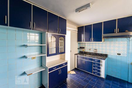 Apartamento à venda com 127m², 3 quartos e 1 vagaCozinha 