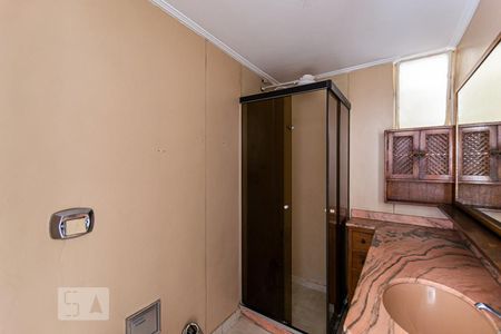 Apartamento à venda com 127m², 3 quartos e 1 vagaBanheiro Social