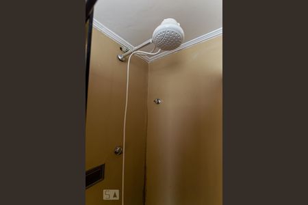 Apartamento à venda com 127m², 3 quartos e 1 vagaBanheiro Social