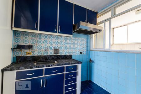 Apartamento à venda com 127m², 3 quartos e 1 vagaCozinha 