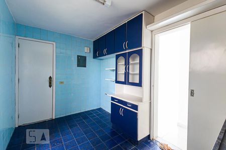 Apartamento à venda com 127m², 3 quartos e 1 vagaCozinha 