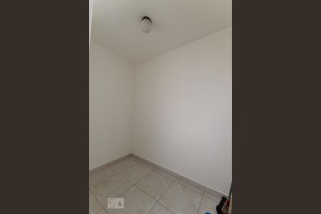 Apartamento à venda com 127m², 3 quartos e 1 vagaQuarto de Serviço