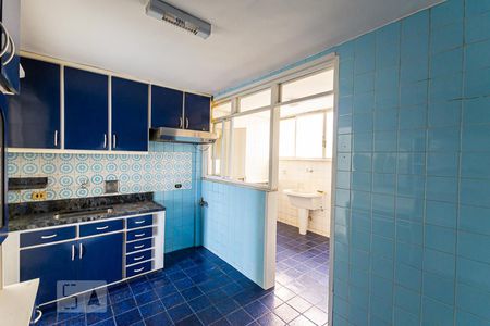 Apartamento à venda com 127m², 3 quartos e 1 vagaCozinha 