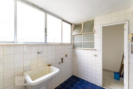 Apartamento à venda com 127m², 3 quartos e 1 vagaÁrea de Serviço