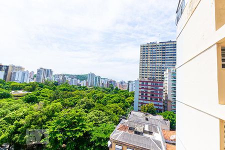 Apartamento à venda com 127m², 3 quartos e 1 vagaVista do Suite 