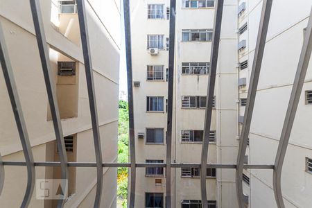 Vista do quarto 2 de apartamento à venda com 3 quartos, 127m² em Icaraí, Niterói