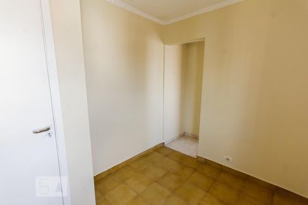 Suíte 1 de apartamento para alugar com 3 quartos, 80m² em Barra Funda, São Paulo