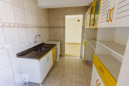 Apartamento para alugar com 80m², 3 quartos e 1 vagaCozinha