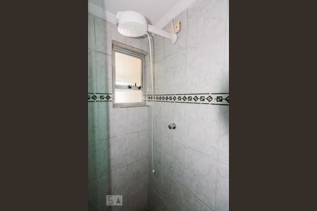 Apartamento para alugar com 80m², 3 quartos e 1 vagaBanheiro 2 Chuveiro