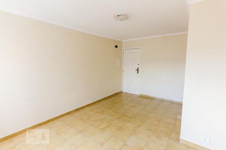 Sala de apartamento para alugar com 3 quartos, 80m² em Barra Funda, São Paulo