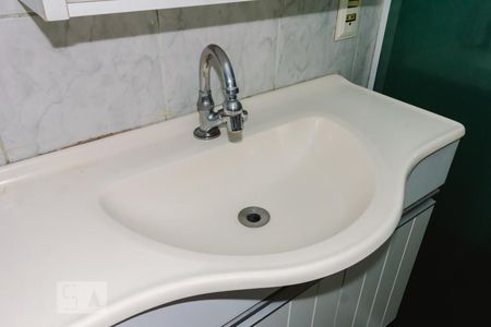 Apartamento para alugar com 80m², 3 quartos e 1 vagaBanheiro 2 Pia