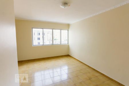 Sala de apartamento para alugar com 3 quartos, 80m² em Barra Funda, São Paulo