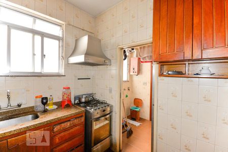 Apartamento à venda com 70m², 2 quartos e 1 vaga Apartamento à venda com 70m², 2 quartos e 1 vagaCozinha