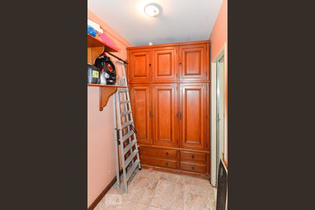 Apartamento à venda com 70m², 2 quartos e 1 vaga Apartamento à venda com 70m², 2 quartos e 1 vagaQuarto de Serviço