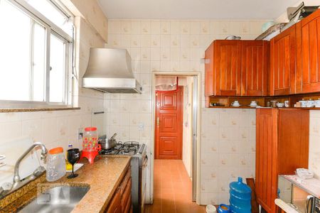 Apartamento à venda com 70m², 2 quartos e 1 vaga Apartamento à venda com 70m², 2 quartos e 1 vagaCozinha