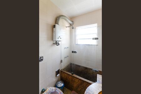 Apartamento à venda com 70m², 2 quartos e 1 vaga Apartamento à venda com 70m², 2 quartos e 1 vagaBanheiro