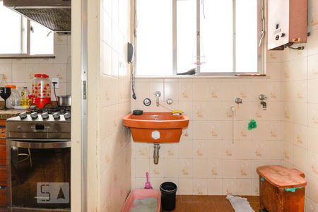 Apartamento à venda com 70m², 2 quartos e 1 vaga Apartamento à venda com 70m², 2 quartos e 1 vagaÁrea de Serviço