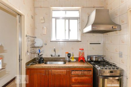 Apartamento à venda com 70m², 2 quartos e 1 vaga Apartamento à venda com 70m², 2 quartos e 1 vagaCozinha