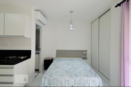 Studio de kitnet/studio à venda com 1 quarto, 26m² em Campo Elíseos, São Paulo