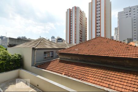 Studio à venda com 26m², 1 quarto e sem vagavista da Sacada