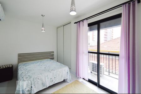 Studio de kitnet/studio à venda com 1 quarto, 26m² em Campo Elíseos, São Paulo