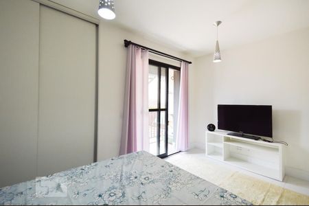Studio à venda com 26m², 1 quarto e sem vagaStudio
