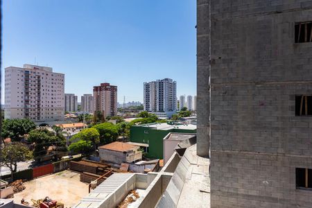 Vista de apartamento para alugar com 2 quartos, 48m² em Presidente Altino, Osasco