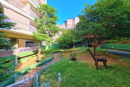 Apartamento para alugar com 82m², 3 quartos e 1 vagaÁrea comum - Bosque