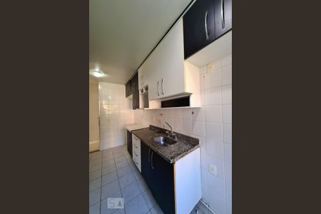 Apartamento para alugar com 82m², 3 quartos e 1 vagaCozinha