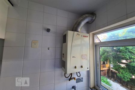 Apartamento para alugar com 82m², 3 quartos e 1 vagaÁrea de Serviço