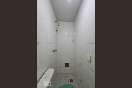 Apartamento para alugar com 82m², 3 quartos e 1 vagaBanheiro da Suíte 1