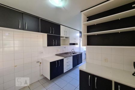 Apartamento para alugar com 82m², 3 quartos e 1 vagaCozinha