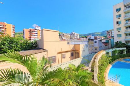 Apartamento para alugar com 82m², 3 quartos e 1 vagaVista