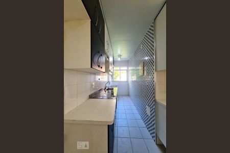Apartamento para alugar com 82m², 3 quartos e 1 vagaCozinha