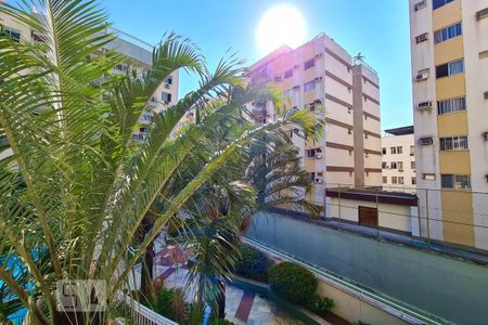 Vista de apartamento para alugar com 3 quartos, 82m² em Méier, Rio de Janeiro