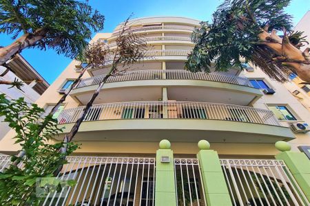 Fachada de apartamento para alugar com 3 quartos, 82m² em Méier, Rio de Janeiro