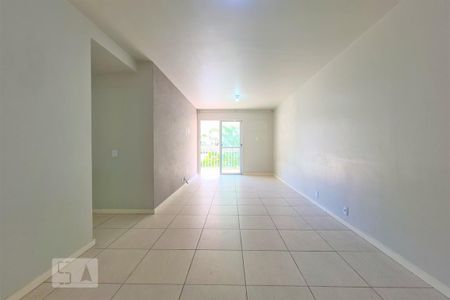 Apartamento para alugar com 82m², 3 quartos e 1 vagaSala