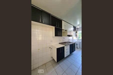 Apartamento para alugar com 82m², 3 quartos e 1 vagaCozinha