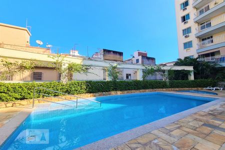 Apartamento para alugar com 82m², 3 quartos e 1 vagaÁrea comum - Piscina
