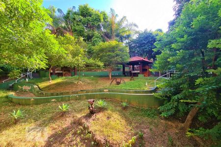 Apartamento para alugar com 82m², 3 quartos e 1 vagaÁrea comum - Bosque