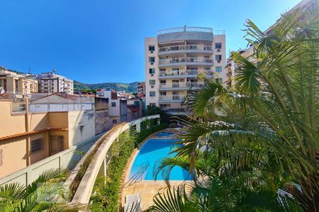 Apartamento para alugar com 82m², 3 quartos e 1 vagaVista