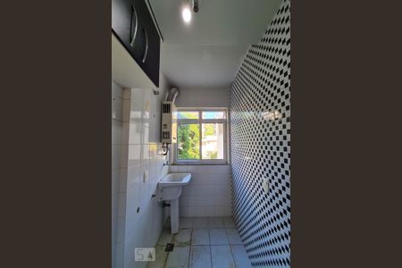 Apartamento para alugar com 82m², 3 quartos e 1 vagaÁrea de Serviço