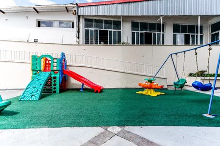 Apartamento para alugar com 53m², 2 quartos e 2 vagasÁrea Comum - Playground